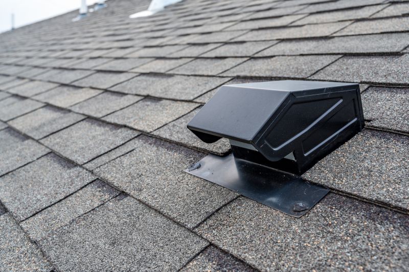 Roof Vent Installation Service in Pike County, PA