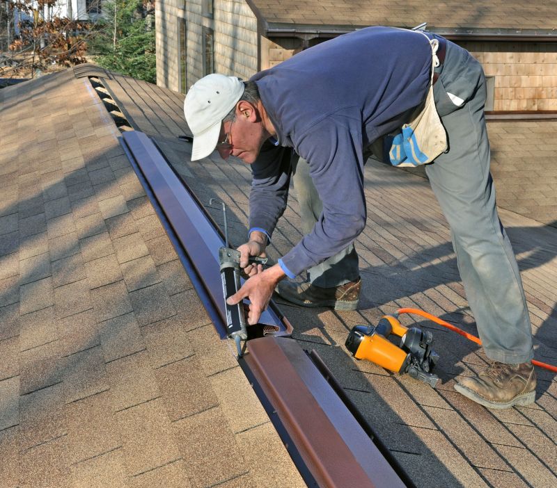 Roof Vent Installation Service in Pike County, PA