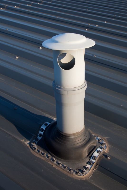 Roof Vent Installation Service in Newton, NJ