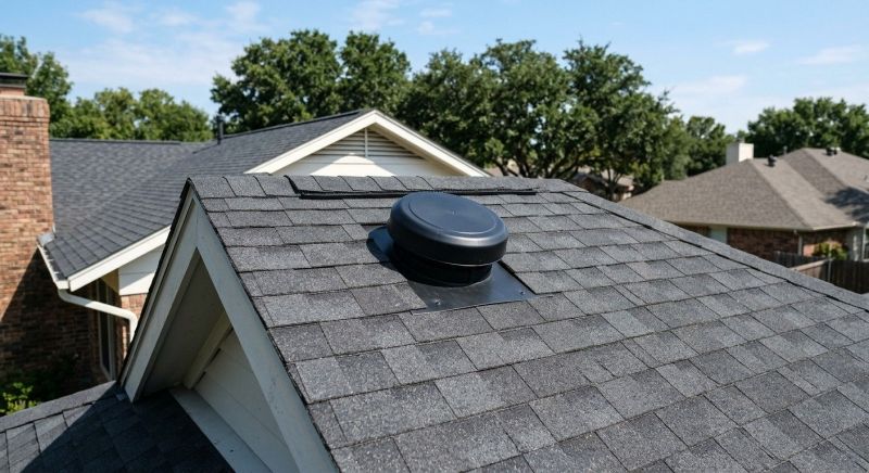Roof Vent Installation Service in Westtown, NY