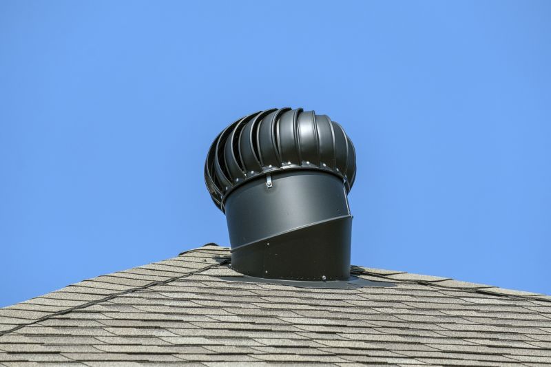 Roof Vent Replacement in Bushkill, PA