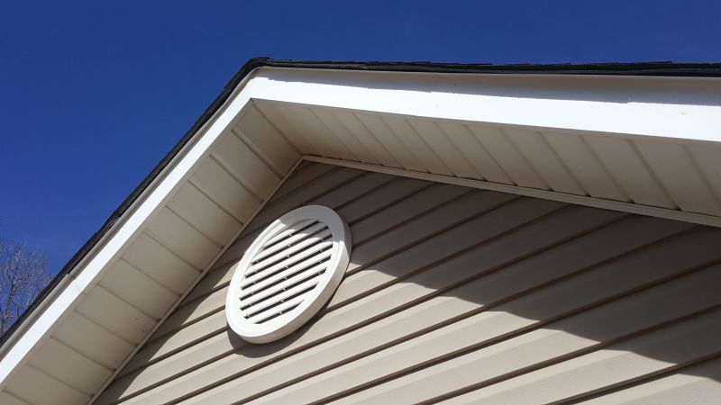 Roof Vent Replacement in Dingmans Ferry, PA