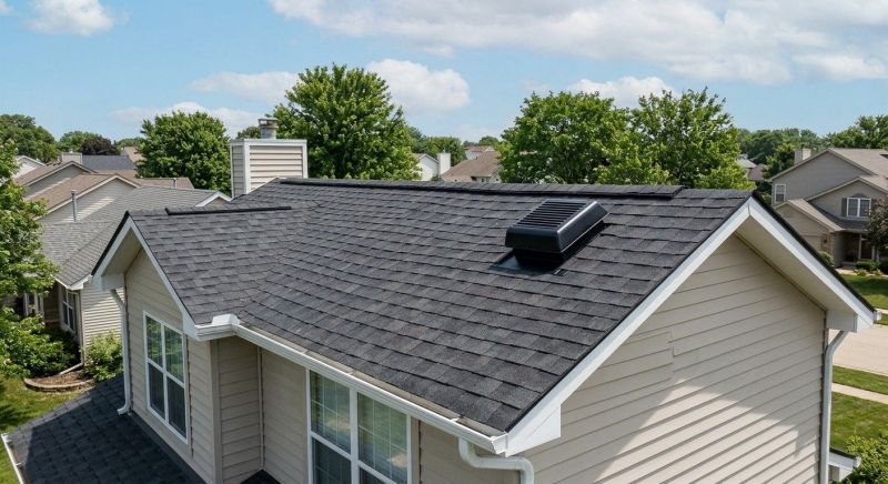 Roof Vent Replacement in Lackawaxen, PA
