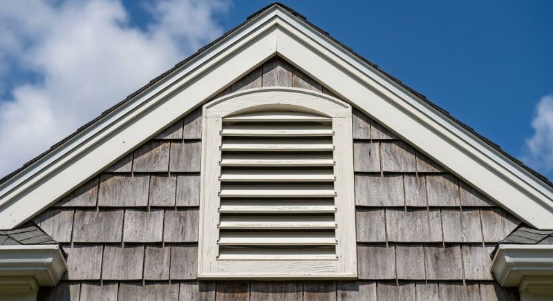 Roof Vent Replacement in Shohola, PA