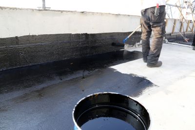 Roof Waterproofing in Hawley, PA
