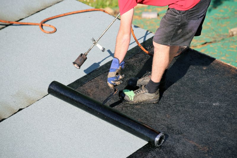 Roof Waterproofing in Highland Lakes, NJ