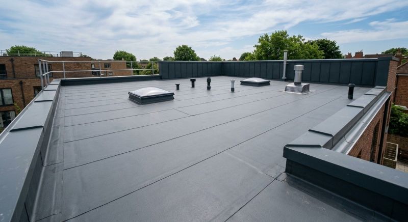 Roof Waterproofing in Lakeville, PA