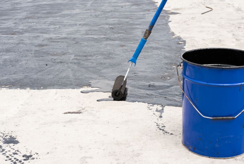 Roof Waterproofing in Middletown, NY
