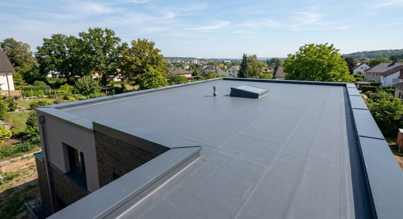 Roof Waterproofing in Port Jervis, NY