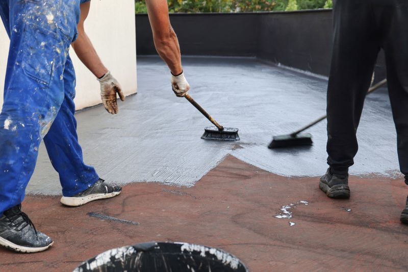 Roof Waterproofing in Shohola, PA
