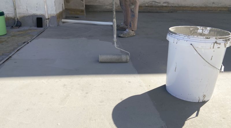 Roof Waterproofing in Sussex County, NJ