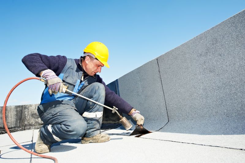 Roof Waterproofing in Sussex, NJ