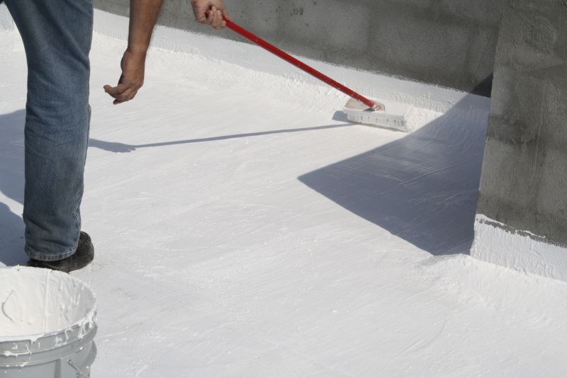 Roof Waterproofing in Wurtsboro, NY