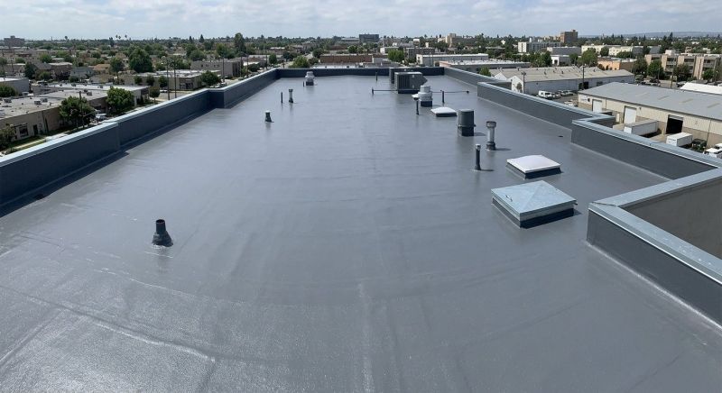 Roof Weatherproofing in Andover, NJ