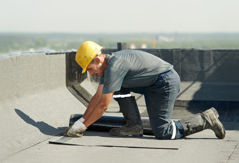 Roof Weatherproofing in Bushkill, PA