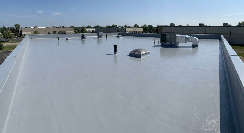 Roof Weatherproofing in Dingmans Ferry, PA