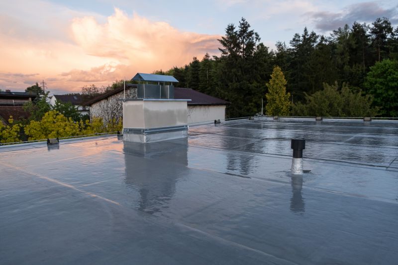 Roof Weatherproofing in Eldred, NY