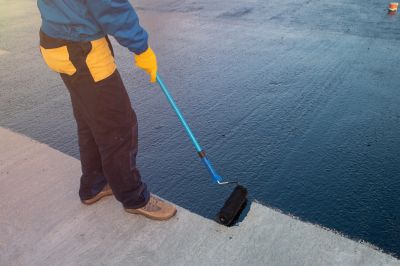 Roof Weatherproofing in Franklin, NJ