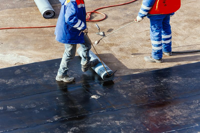 Roof Weatherproofing in Pike County, PA