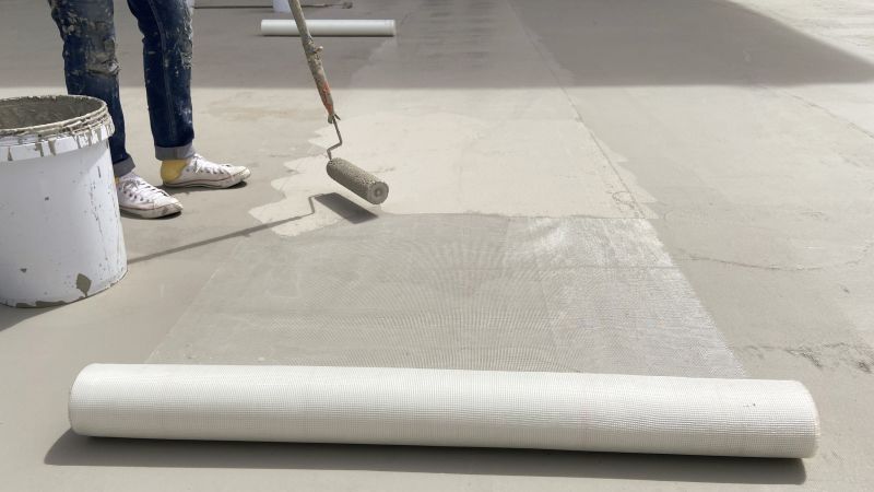 Roof Weatherproofing in Port Jervis, NY