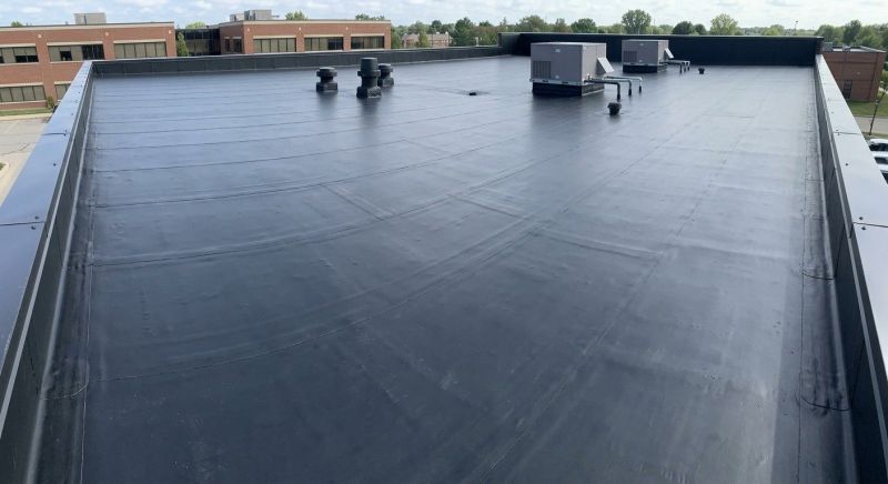 Roof Weatherproofing in Port Jervis, NY