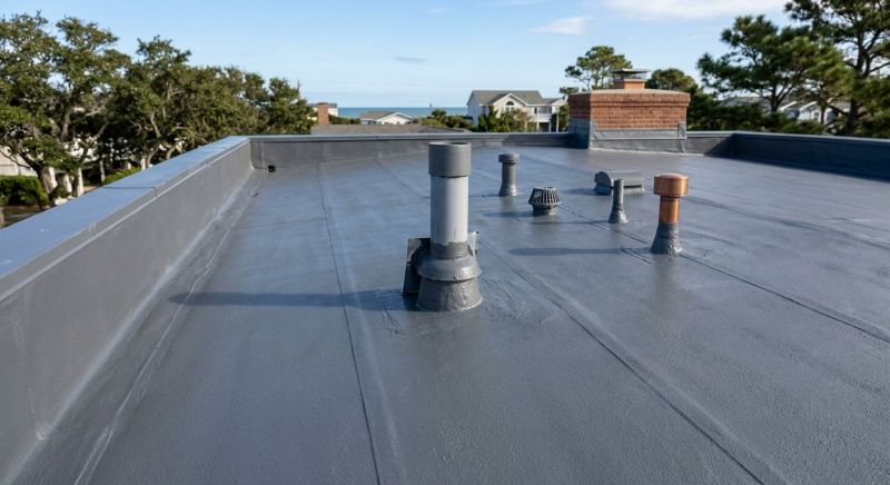 Roof Weatherproofing in Shohola, PA