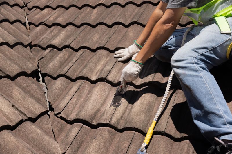 Roof Weatherproofing in Warwick, NY