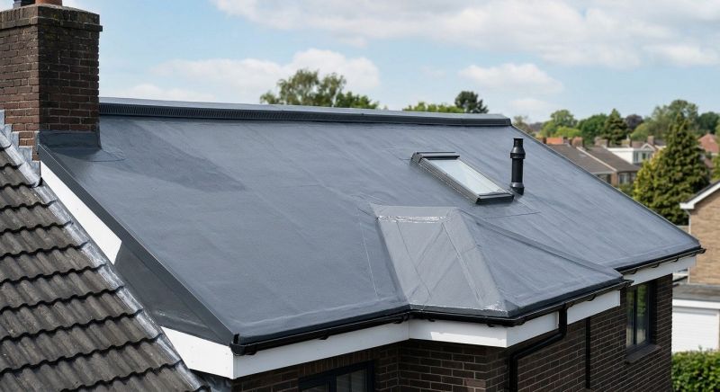 Roof Weatherproofing in Westtown, NY