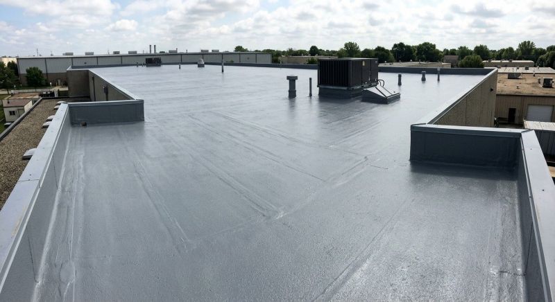 Roof Weatherproofing in Westtown, NY