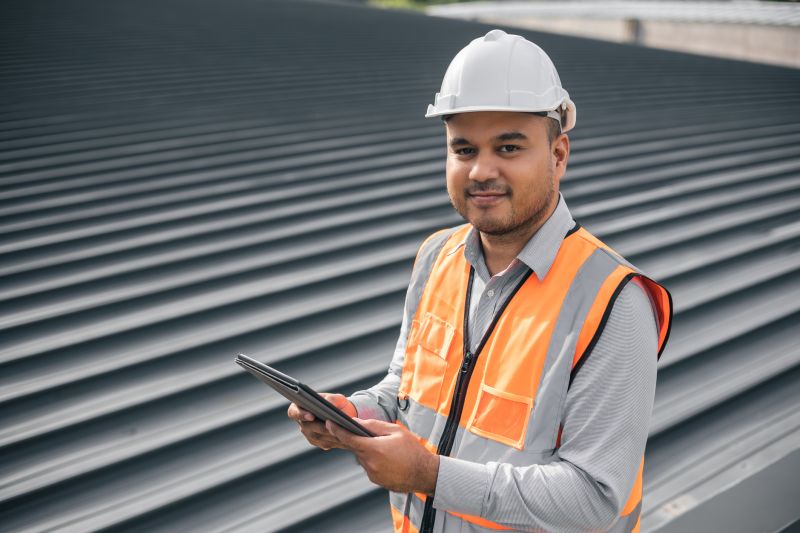 Roofing Evaluation in Port Jervis, NY
