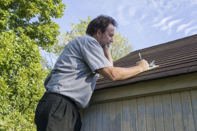 Roofing Evaluation in Shohola, PA