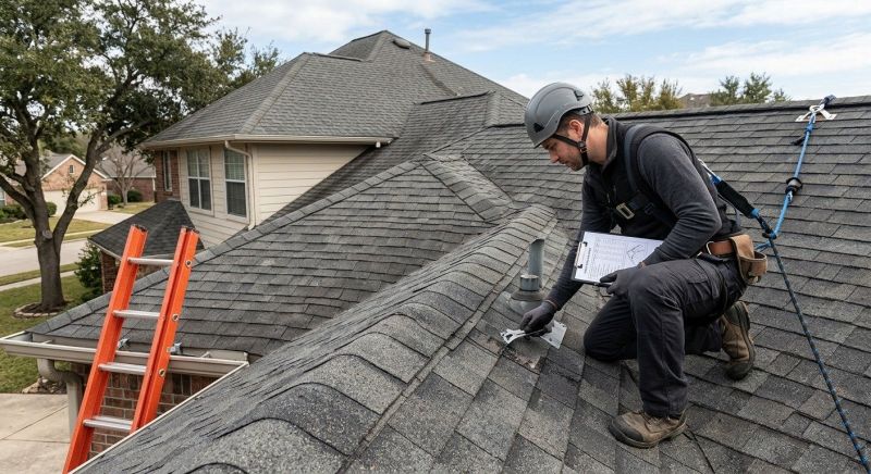 Roofing Inspection Service in Eldred, NY