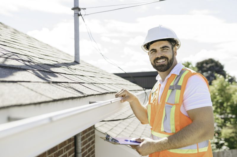 Roofing Inspection Service in Pike County, PA