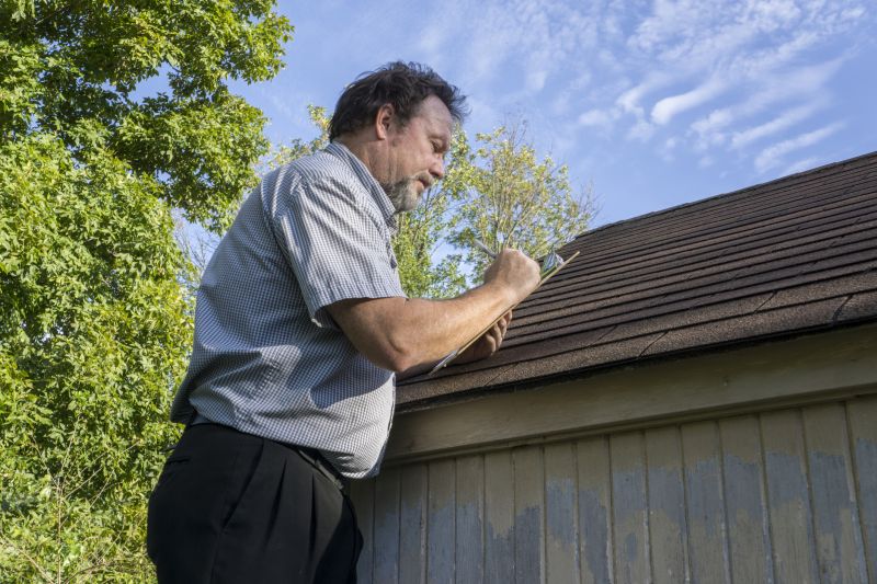 Roofing Inspection Service in Sparta, NJ