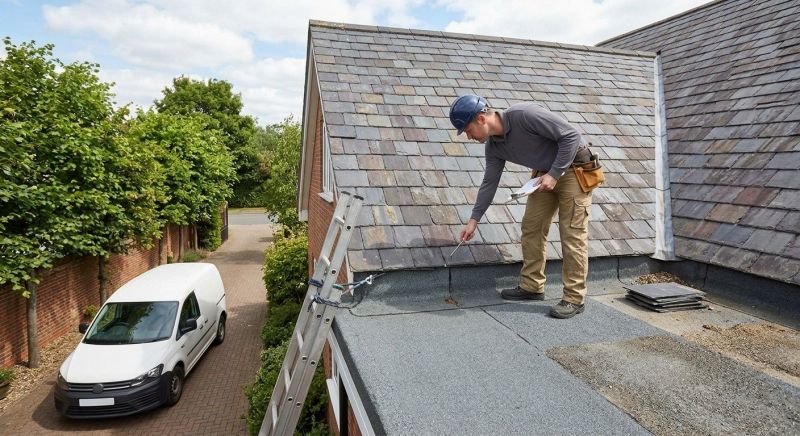 Roofing Inspection Service in Westtown, NY