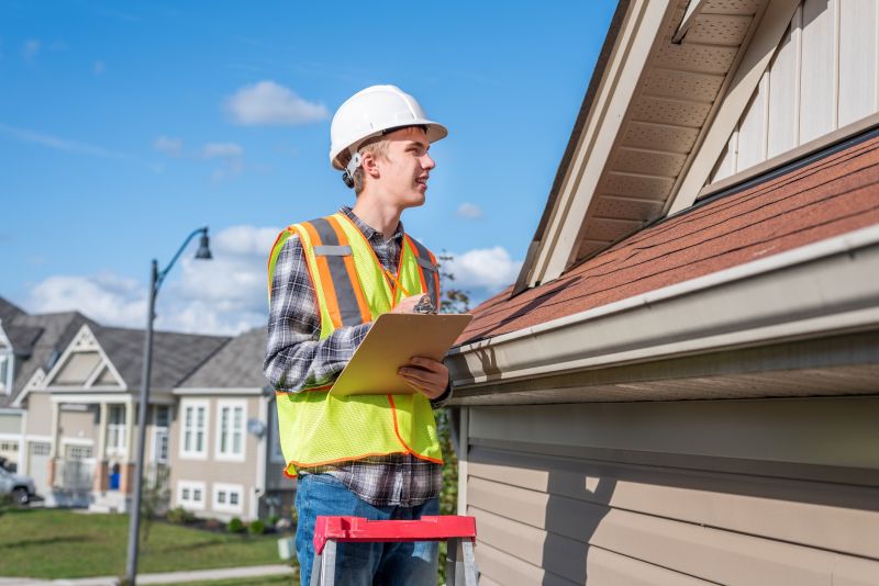 Roofing Inspection Service in Wurtsboro, NY