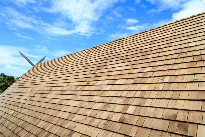 Shake Roof Replacement in Eldred, NY