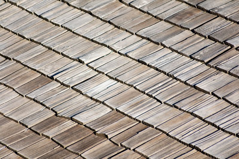 Shake Roof Replacement in Eldred, NY