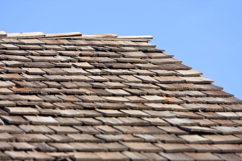 Shake Roof Replacement in Lakeville, PA