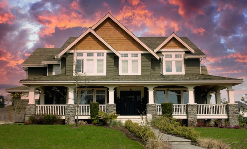 Shake Roof Replacement in Montague, NJ