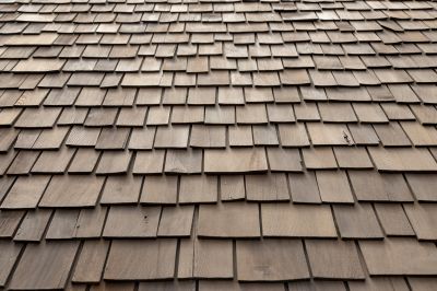 Shake Roof Replacement in Montague, NJ