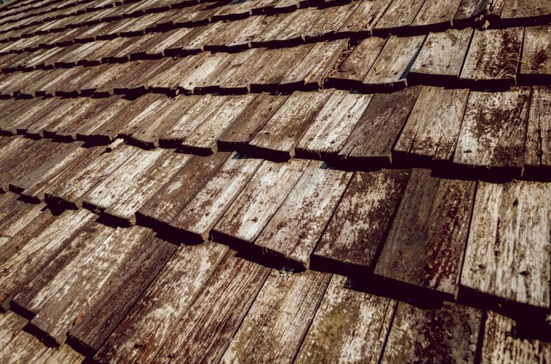 Shake Roof Replacement in Tafton, PA
