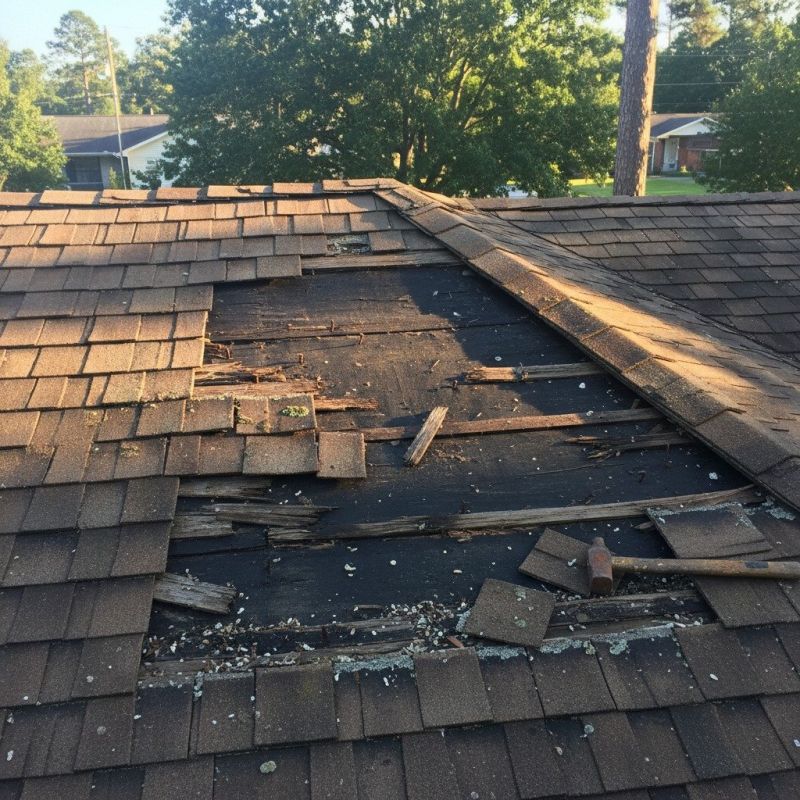 Shake Shingle Repair in Dingmans Ferry, PA