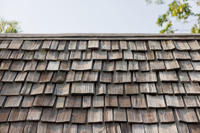 Shake Shingle Repair in Newton, NJ
