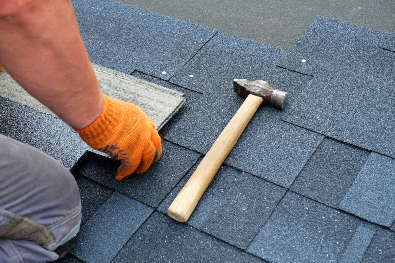 Shingle Replacement Service in Pike County, PA