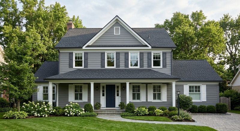 Shingle Roof Replacement in Highland Lakes, NJ