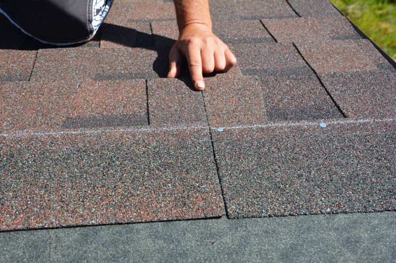 Shingle Roof Replacement in Warwick, NY