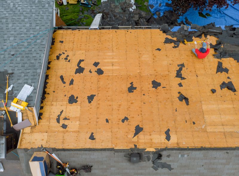 Shingles Installation in Pike County, PA