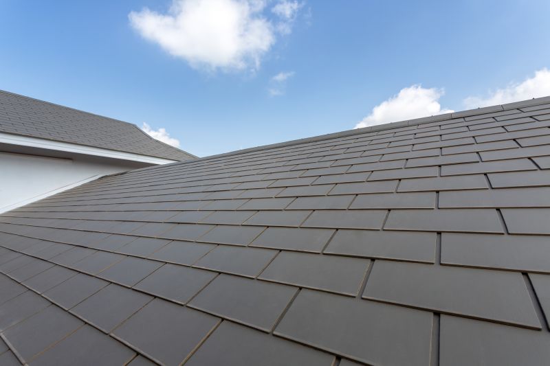 Slate Roof Construction in Middletown, NY