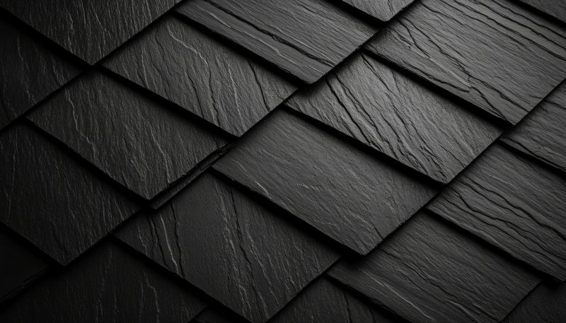 Slate Roof Construction in Sussex County, NJ